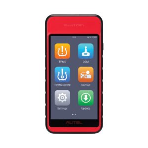 Autel MaxiTPMS ITS600