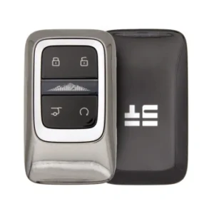 Original Chery Jetour G700 2026 Smart Proximity Remote Key