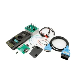 KYDZ Cube 2 Universal Smart Remote Generator & Key Programmer