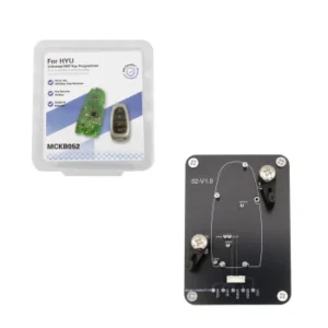 NXP Smart Key Adapter MCKB052 For Hyundai SOP32