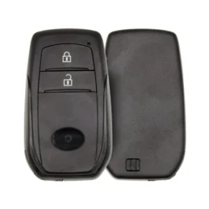 Toyota Land Cruiser Smart Proximity 2022 433MHz 2 Buttons